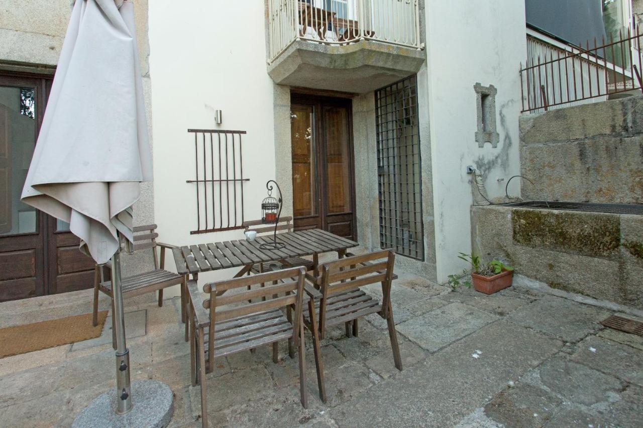 Casa Da Muralha 포르투 외부 사진