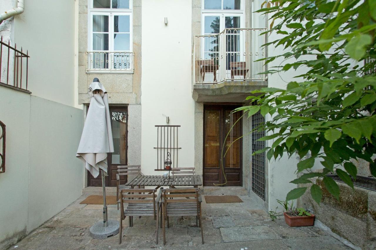 Casa Da Muralha 포르투 외부 사진
