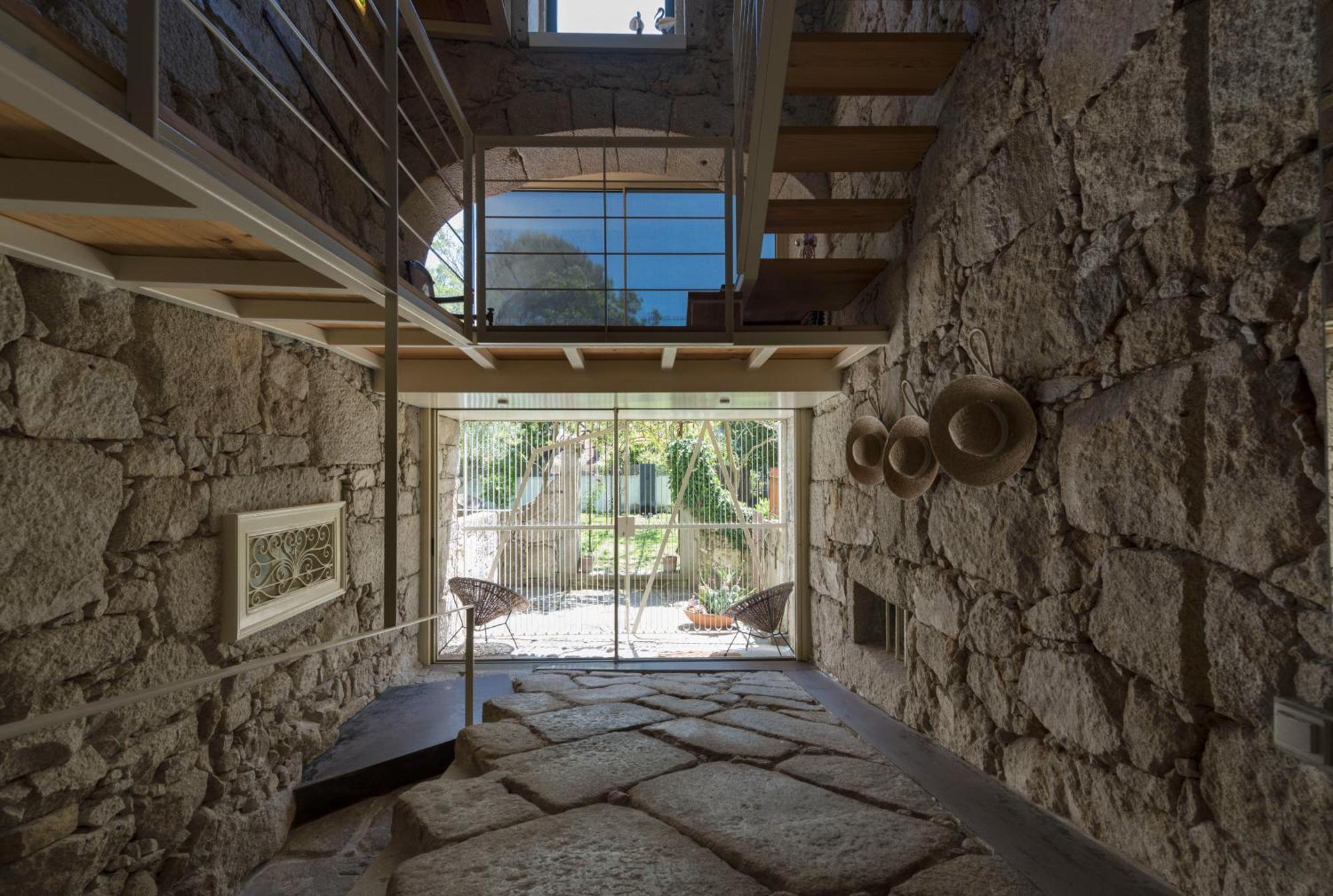 Casa Da Muralha 포르투 객실 사진